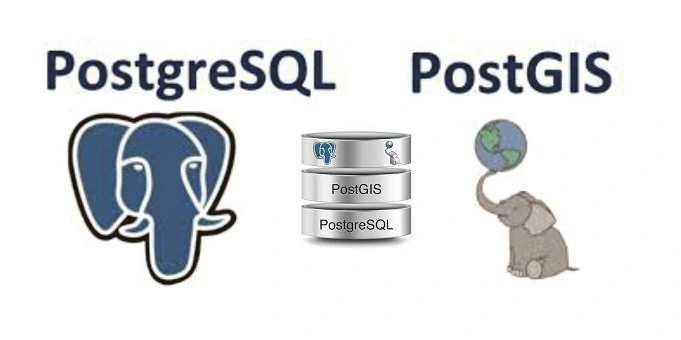 Postgres-12 with PostGIS-3